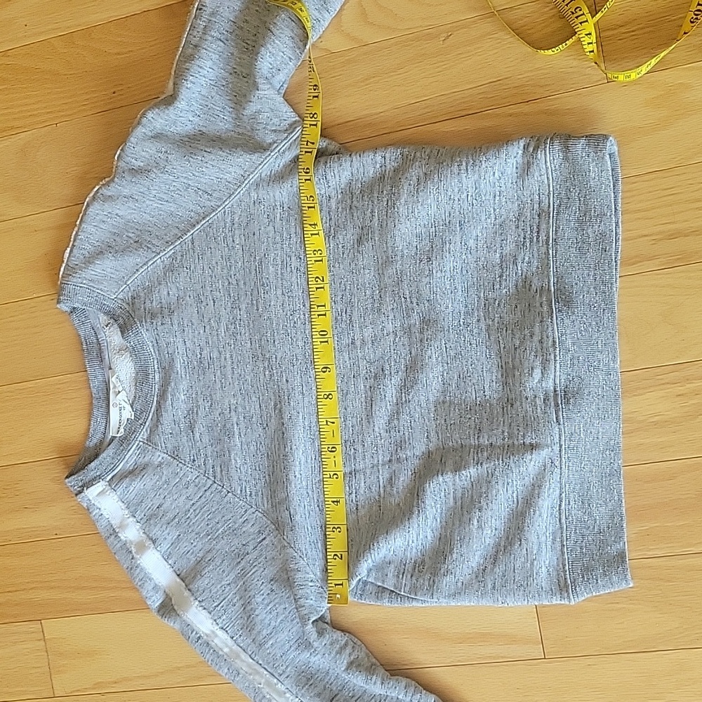 Golden Goose Sweatsuit with contrasting trim - Picture 14 of 16